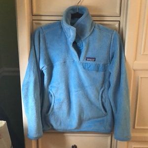 Patagonia Retool Snap Pullover